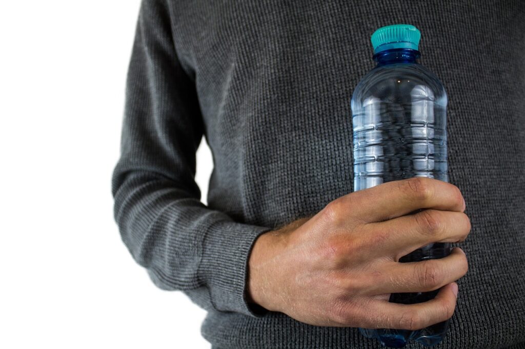 water bottle, plastic bottle, drinking bottle-2821977.jpg